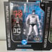 McFarlane Toys DC Multiverse SERGEANT ROCK CONNER KENT BATMAN PLATINUM EDITION