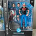 McFarlane Toys DC Multiverse SERGEANT ROCK CONNER KENT BATMAN PLATINUM EDITION