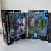 McFarlane Toys DC Multiverse SERGEANT ROCK CONNER KENT BATMAN PLATINUM EDITION