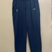 Nike Elite Villanova Wildcats Basketball Team Issue On-Court Pants Mens 2XL