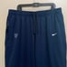 Nike Elite Villanova Wildcats Basketball Team Issue On-Court Pants Mens 2XL