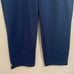 Nike Elite Villanova Wildcats Basketball Team Issue On-Court Pants Mens 2XL
