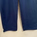 Nike Elite Villanova Wildcats Basketball Team Issue On-Court Pants Mens 2XL