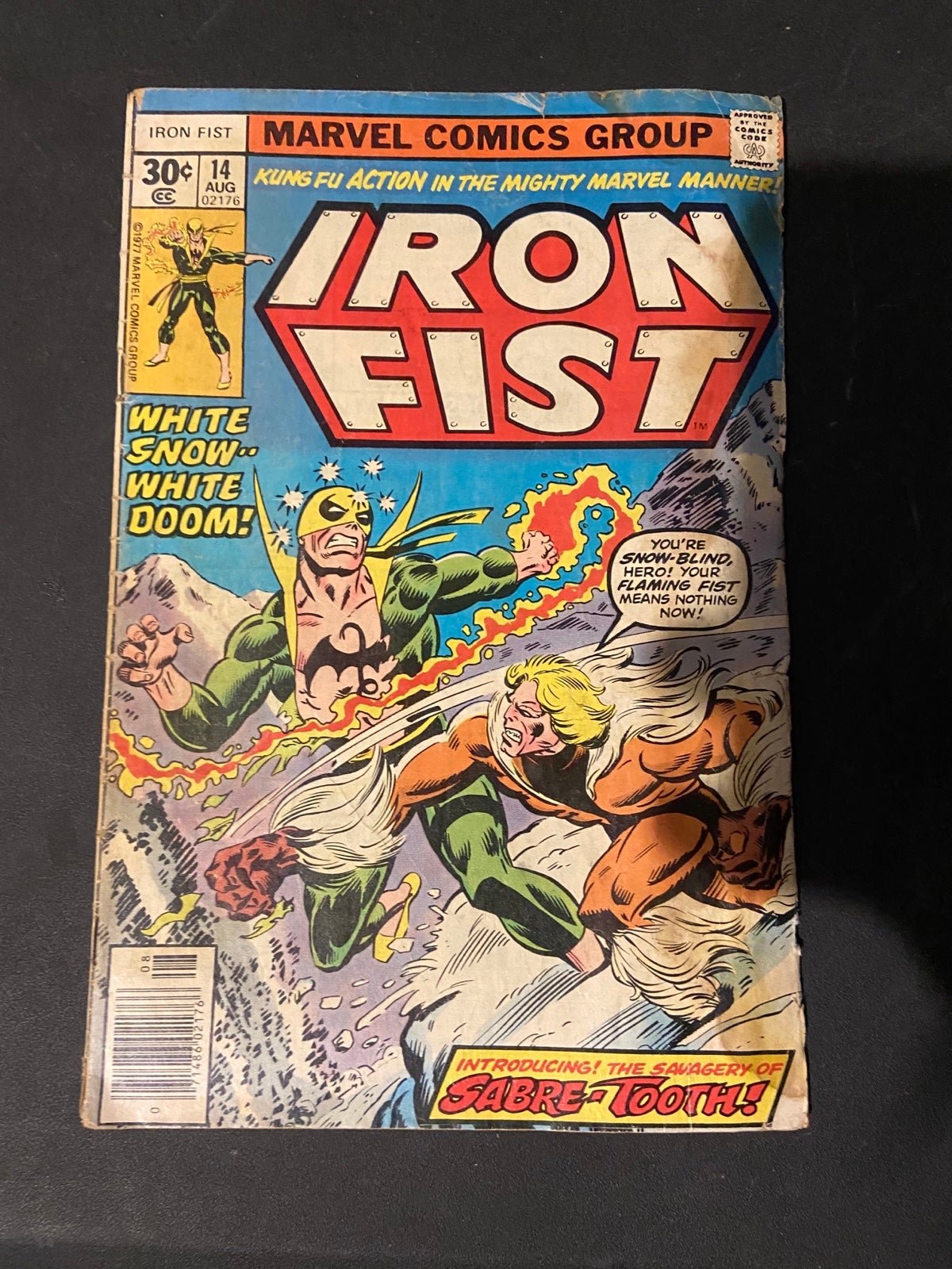 Comics