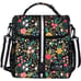 VLM Lunch Box for Women, Insulated Lunch Bag Women with Adjustable Shoulder Str