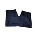 St John Sports| Navy Blue Bermuda Shorts| Size 2
