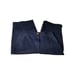 St John Sports| Navy Blue Bermuda Shorts| Size 2