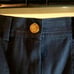 St John Sports| Navy Blue Bermuda Shorts| Size 2