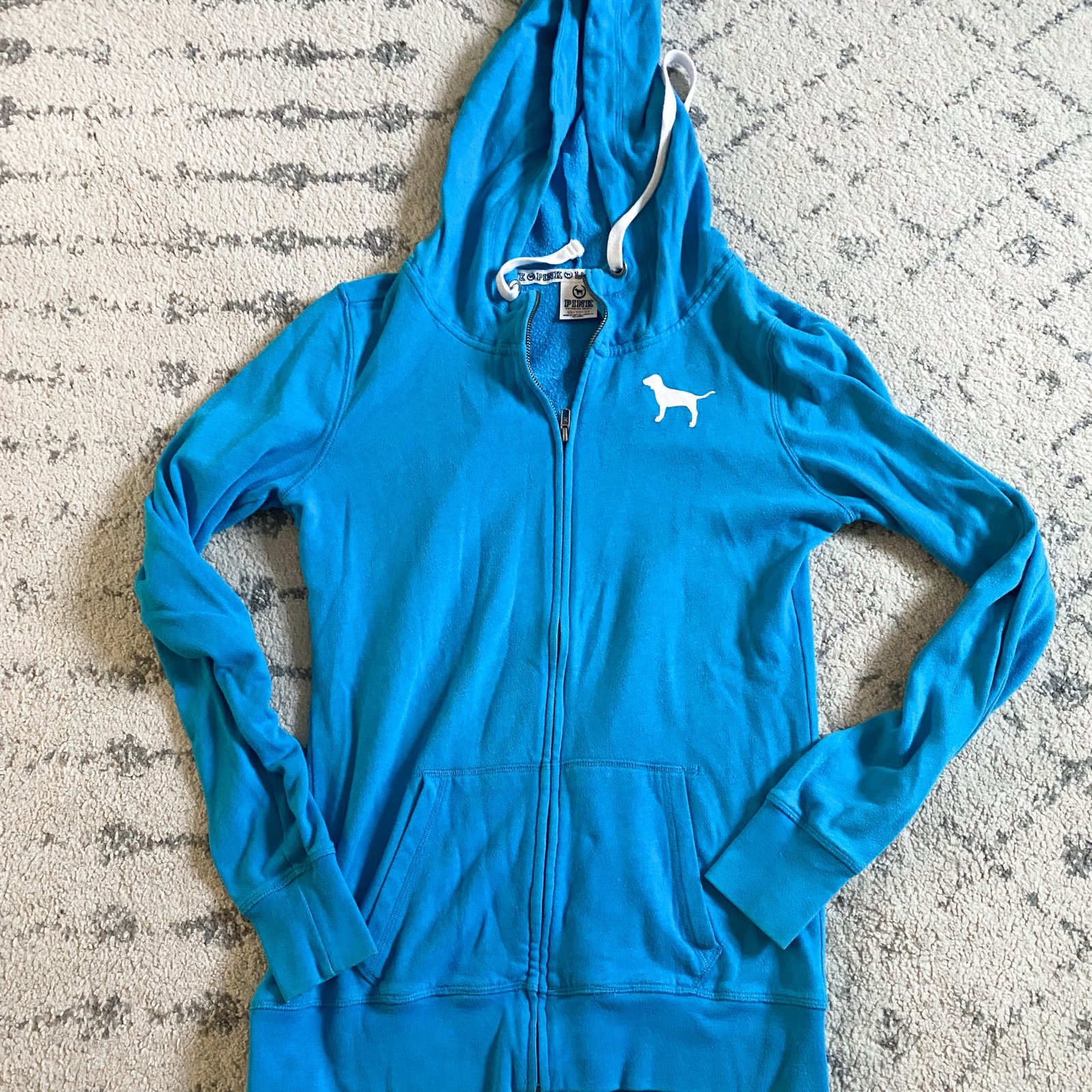 VS Pink Hoodie