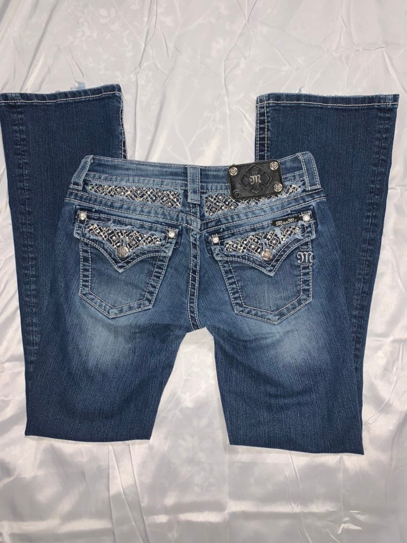 Miss Me Jeans size 27