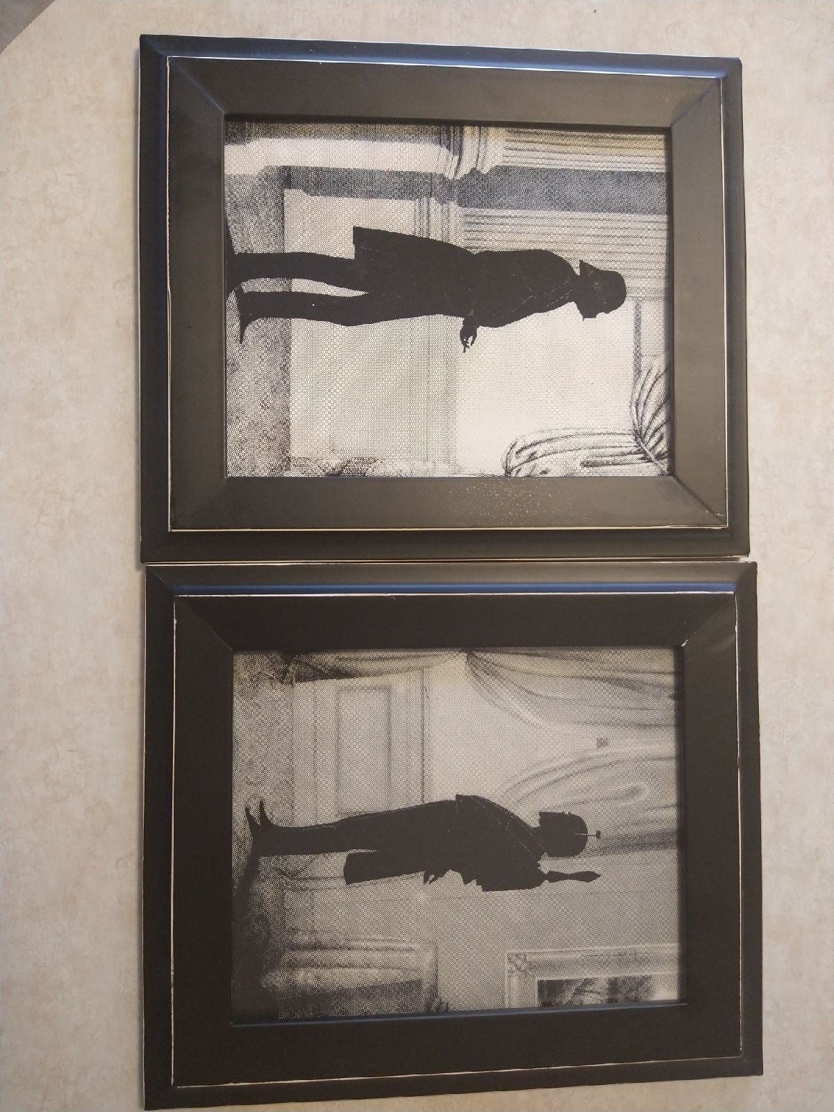 Star wars black and white gentlemen pictures