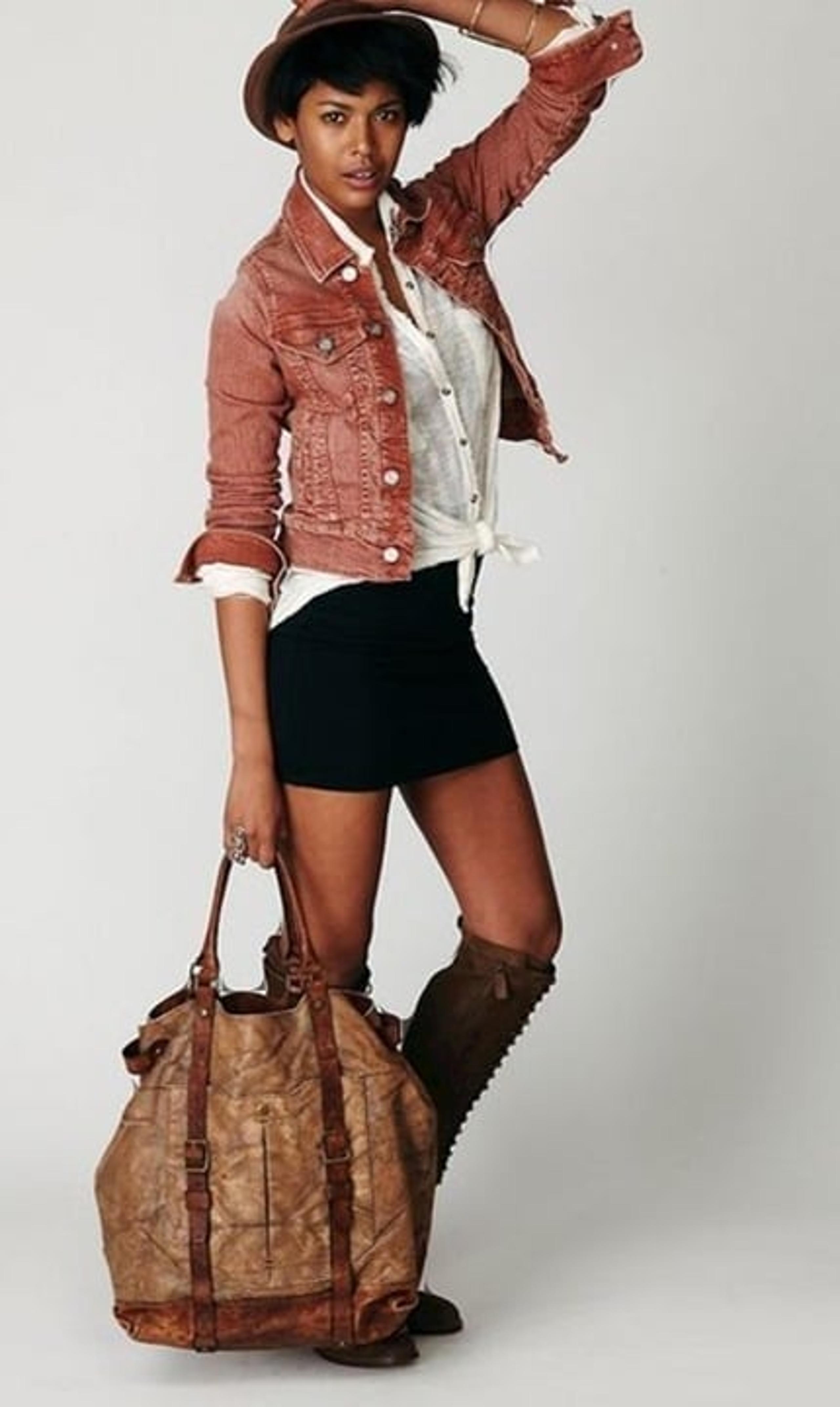 Women's XS Free People skirt