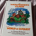 The wolfriders guide to the world of elfquest