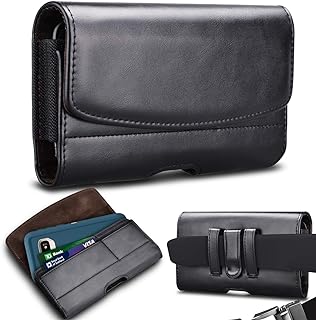 Takfox Phone Holster for Samsung Galaxy S24 Ultra S23 Plus S21 F
