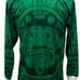 ABA Sport Mexico L/S JERSEY Mundial Fifa World Cup Seleccion Mexicana