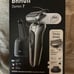 Braun series 7