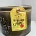Extremely Rare BBW Wasabi Apple 3 Wick Ceramic Jar Candle