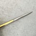Montblanc Slim Line Silver/Gold Ballpoint Pen
