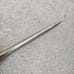 Montblanc Slim Line Silver/Gold Ballpoint Pen