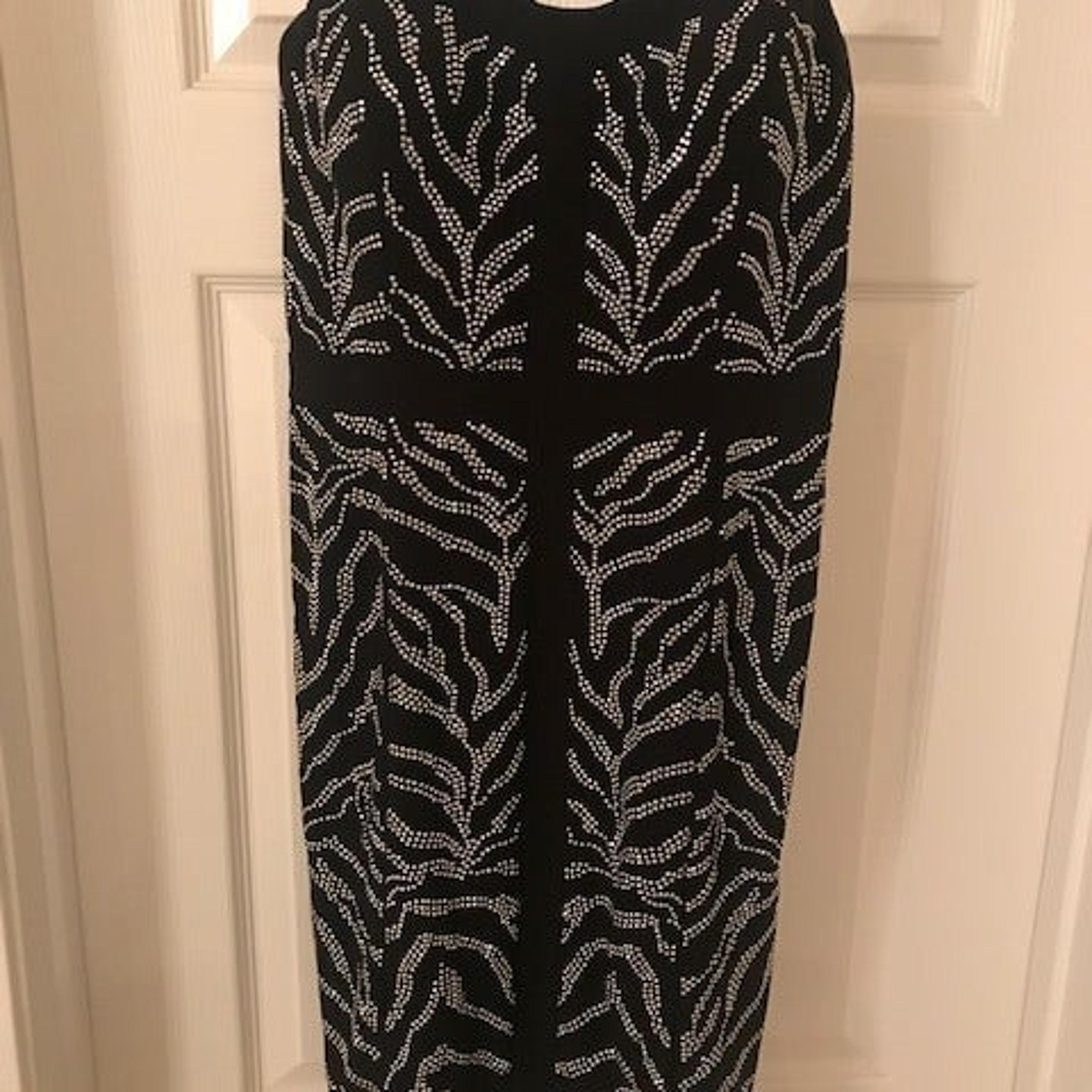Dress  Cocktail Sheath