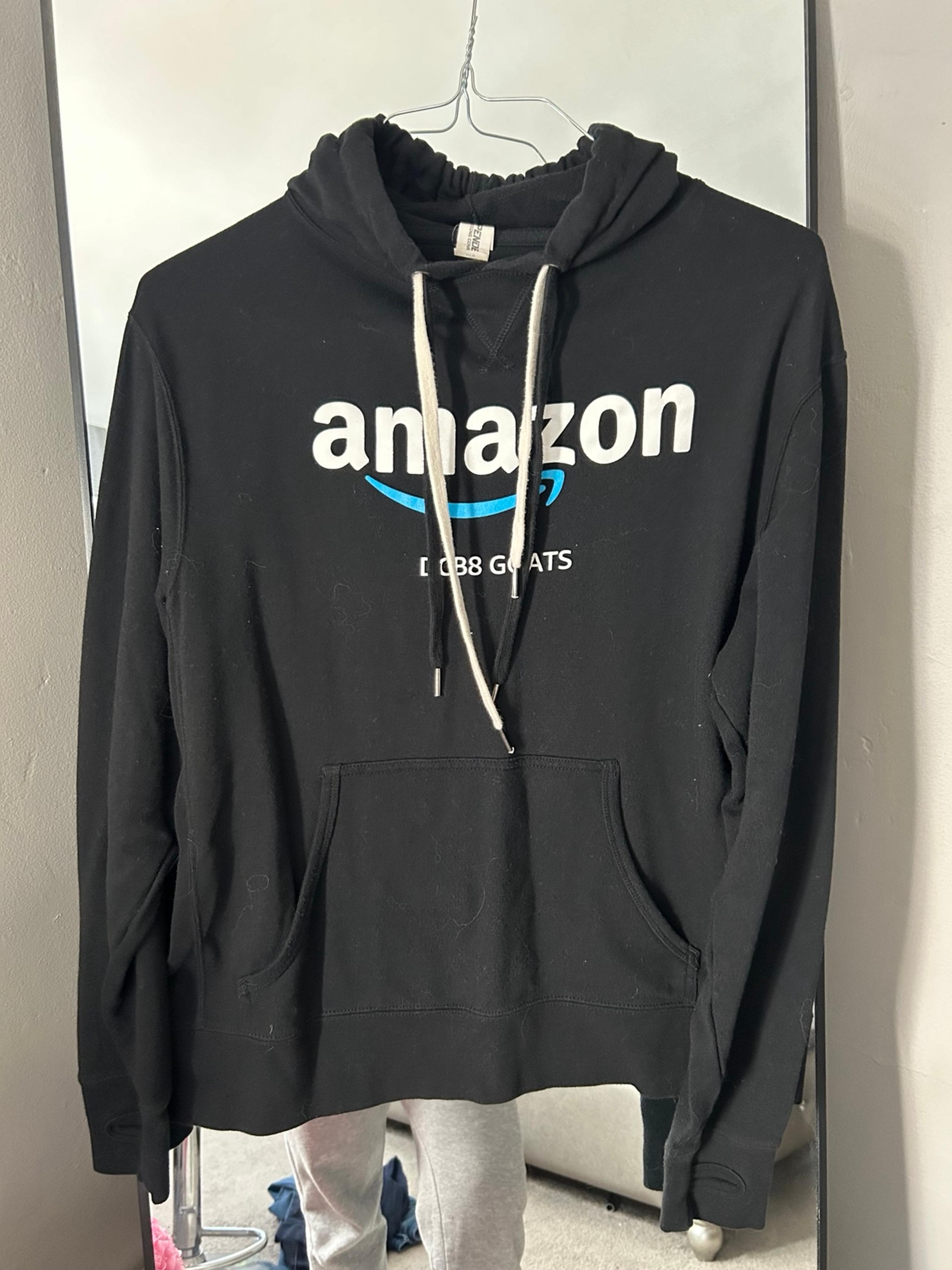 Amazon Hoodie