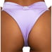 FAE Swim GIZELE Bikini Bottom - Medium - Cosmos - Recycled Sustainable ECONYL®