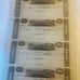 Ohio Cincinnati obsolete currency issued in 1800’s exellent condition