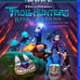 Troll Hunters Rise Of The Titans - 2022 - Blu Ray