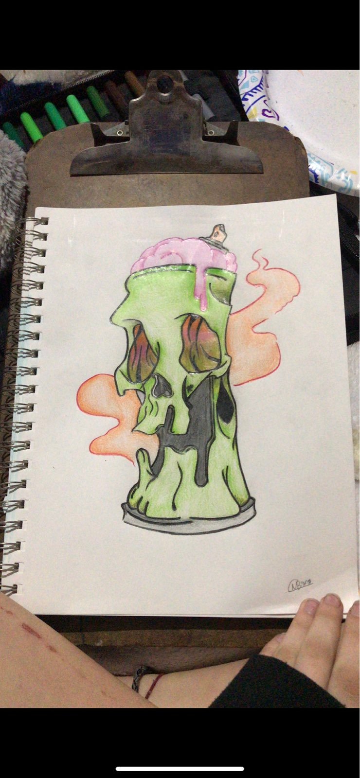 Drawing