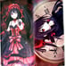 Kurumi Tokisaki DATE A LIVE Wallet