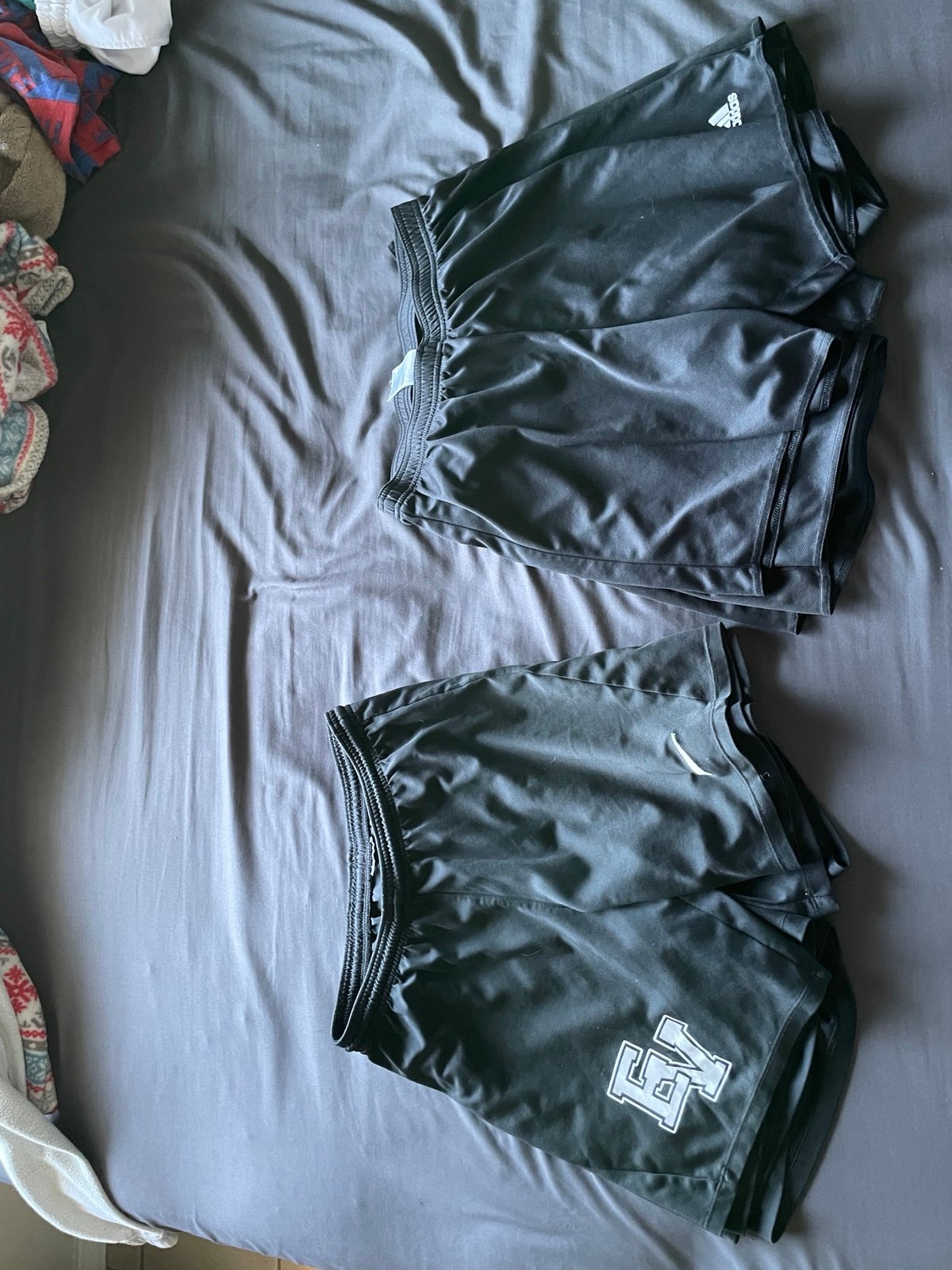 Soccer Short for men