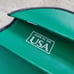 Quaker State Motor Oil USA Green Mechanics Fender Cover Auto Accessory