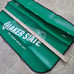 Quaker State Motor Oil USA Green Mechanics Fender Cover Auto Accessory