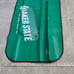 Quaker State Motor Oil USA Green Mechanics Fender Cover Auto Accessory