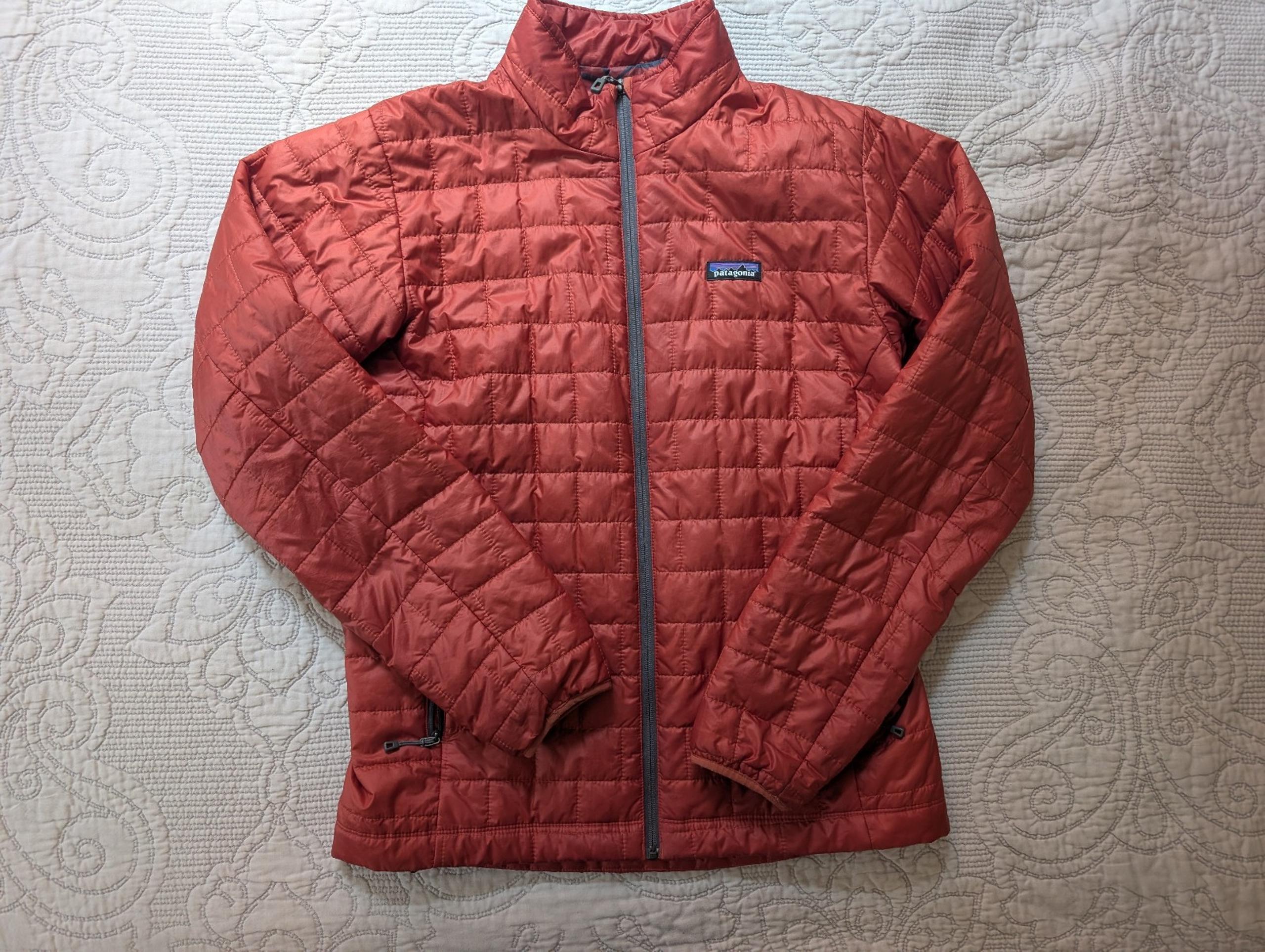 Patagonia