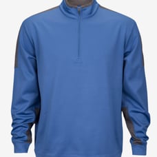 PGA Tour Tech Fleece 1/4 Zip