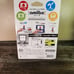 Nintendo Qbby Amiibo NIB