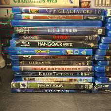 5 each blu ray movies ask questions