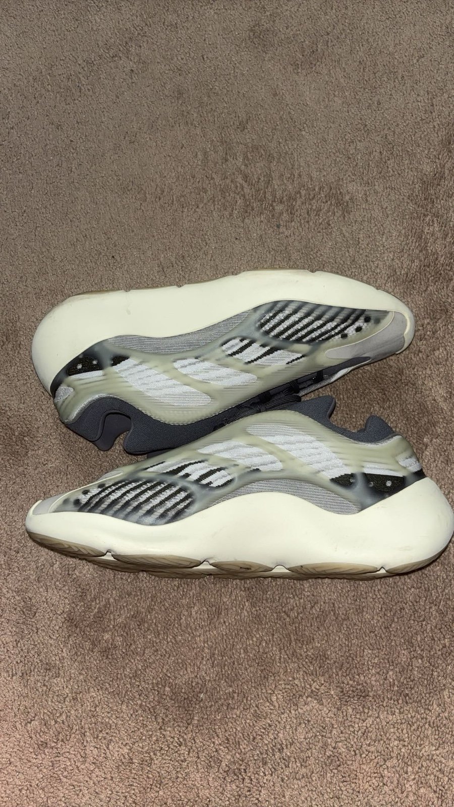 Yeezy 700 V3 Glow