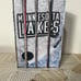 Cover To Cover Sloan St James Lake Hockey Series Special Edition Hardcovers