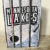 Cover To Cover Sloan St James Lake Hockey Series Special Edition Hardcovers