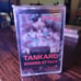 Tankard Zombie Attack Cassette Tape 1986 German Thrash Metal Sealed New