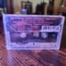 Tankard Zombie Attack Cassette Tape 1986 German Thrash Metal Sealed New