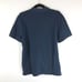 Everlane Mens The Performance Polo Shirt Deep Navy Blue M