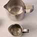 VINTAGE Vandel Express Coffee Maker Italian Style Stovetop With Extras