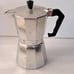 VINTAGE Vandel Express Coffee Maker Italian Style Stovetop With Extras