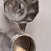 VINTAGE Vandel Express Coffee Maker Italian Style Stovetop With Extras