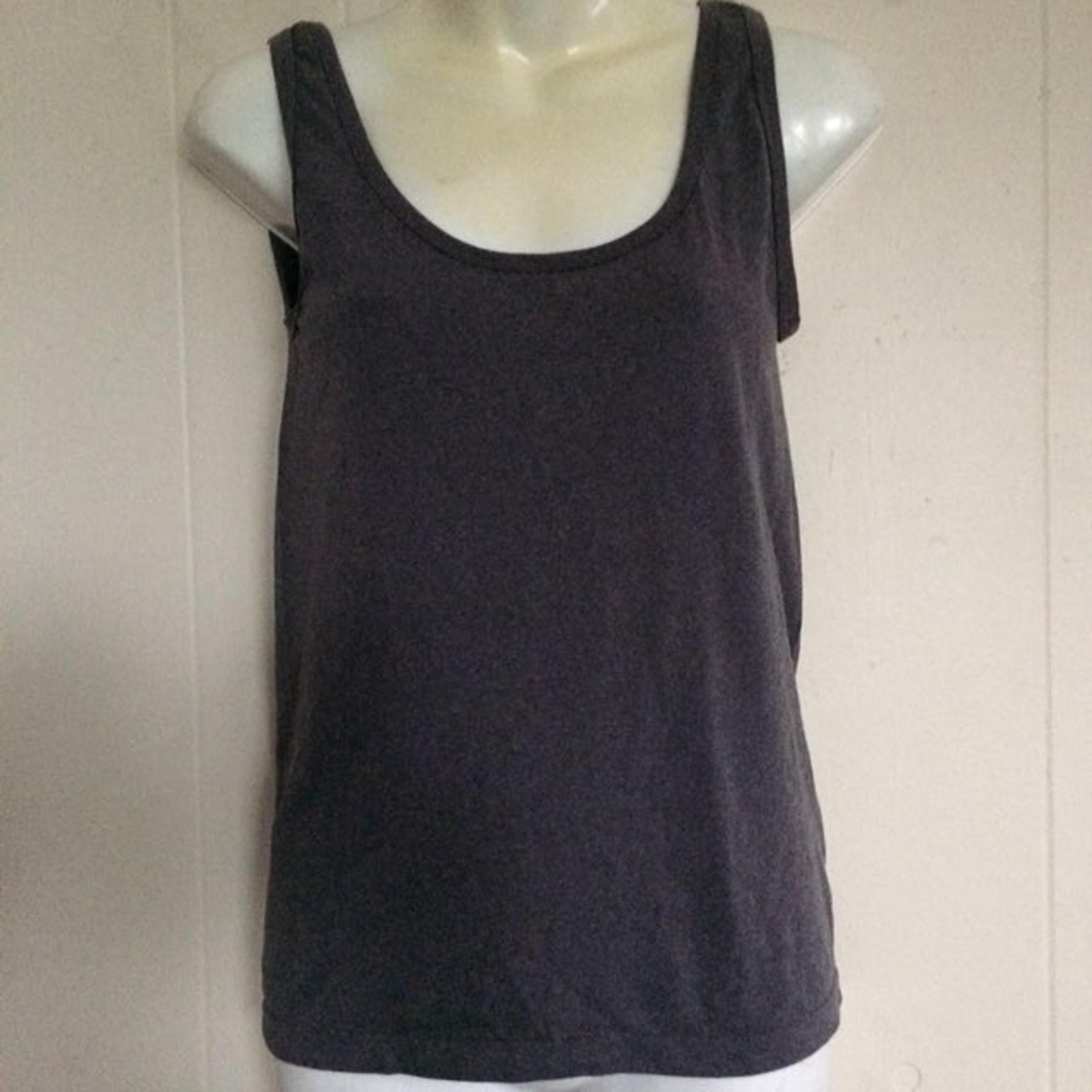 Elie Tahari Tank Top Sz M/L