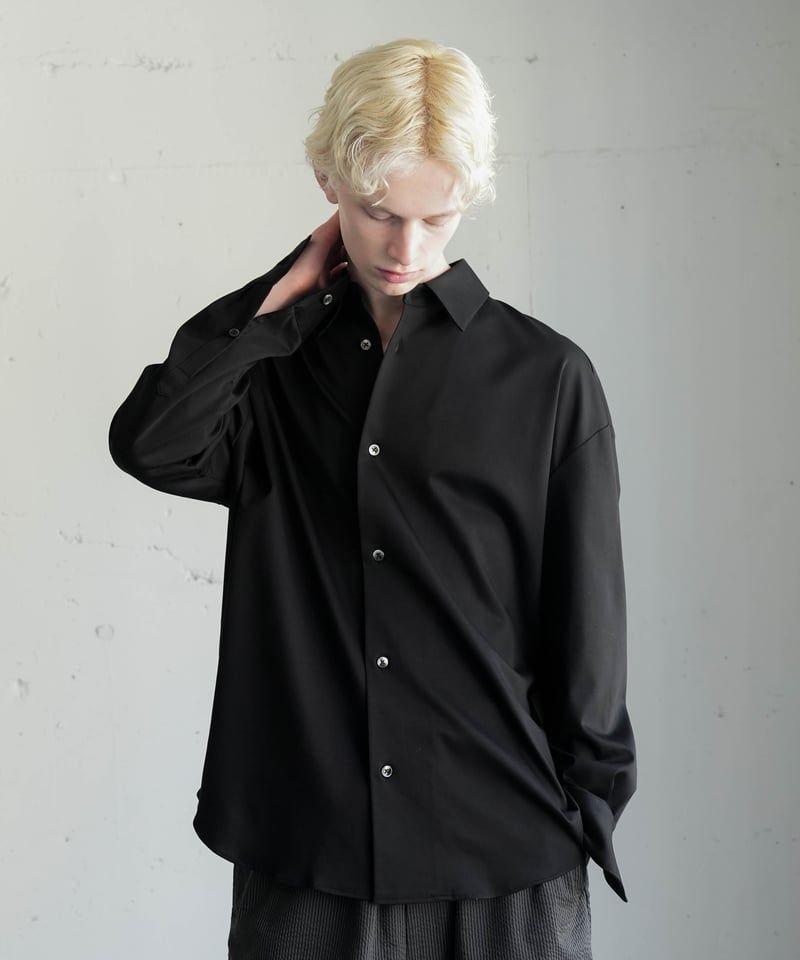 お気にいる Brand new SUVIN PLATINUM DOUBLE JERSEY SHIRTS トップス