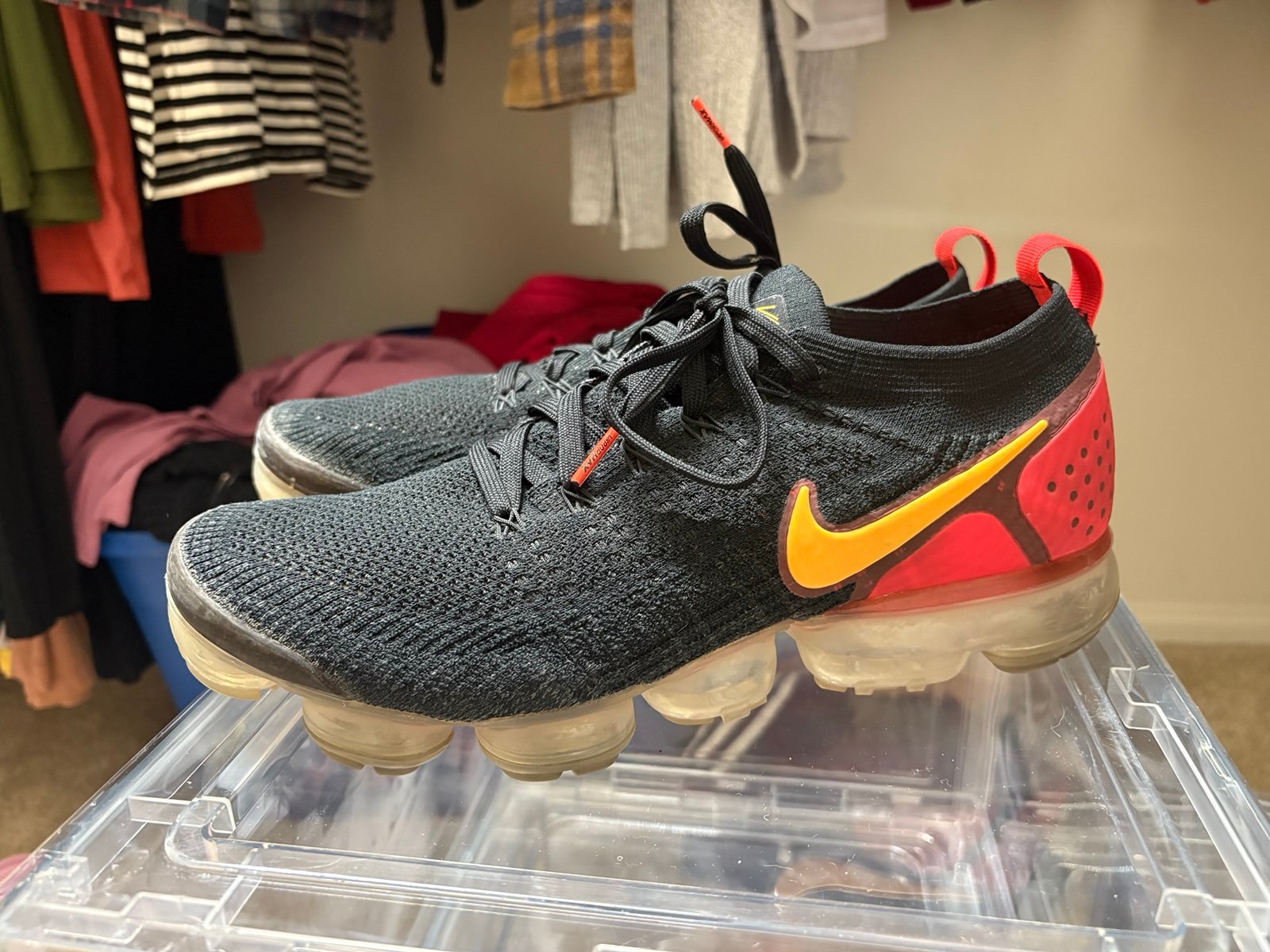 Nike Air VaporMax 2 Flyknit